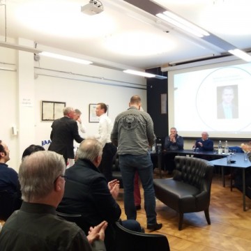 20180125 sportverdienste  47 - Sportraad Zaventem 